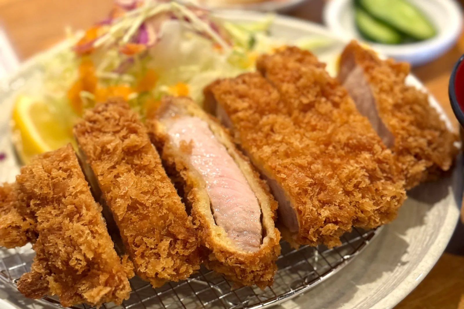 とんかつ